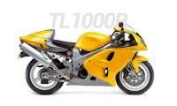 TL1000R Carene