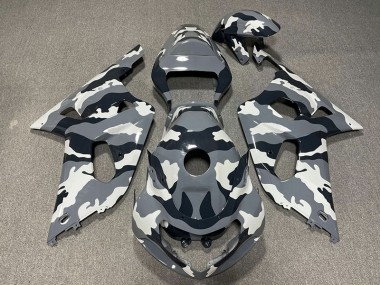 01-03 Mimetico Suzuki GSXR 600-750 Carene Moto