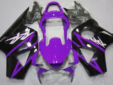 02-03 Design Viola Semplice Honda CBR954RR Carene Moto