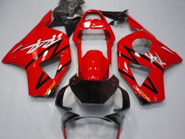 02-03 Lama Rossa Lucida Honda CBR954RR Carene Moto