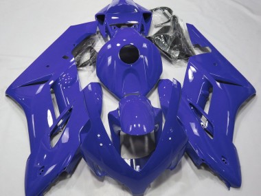 04-05 Blu Lucido Semplice Honda CBR1000RR Carene Moto