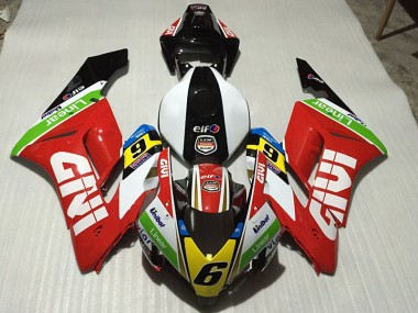 04-05 Givi Six Honda CBR1000RR Carene Moto