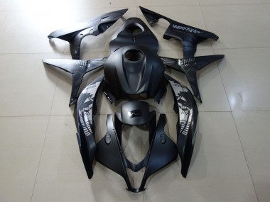 07-08 Design & Logo Speciali Honda CBR600RR Carene Moto
