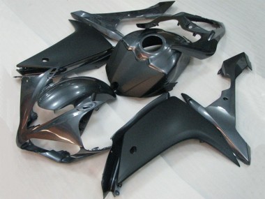 07-08 Grigio & Nero Yamaha R1 Carene Moto