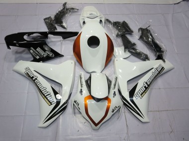 08-11 Evoluzione Sportiva Honda CBR1000RR Carene Moto