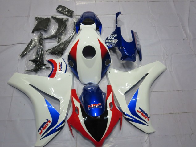 08-11 OEM Stile HRC Honda CBR1000RR Carene Moto 08-11 OEM Stile HRC Honda CBR1000RR Carene Moto