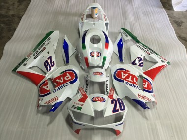 13-23 PATA 28 Honda CBR600RR Carene Moto