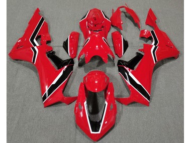 17-23 Stile Rosso Lucido OEM Honda CBR1000RR Carene Moto