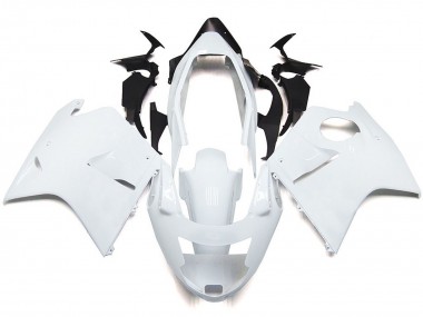 96-07 Bianco Lucido Intenso Honda CBR1100XX Carene Moto