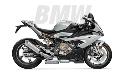 BMW Carena Moto | CBR Carene